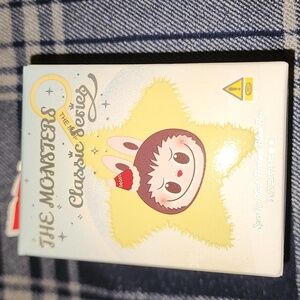 The Monsters Classic Series Labubu
